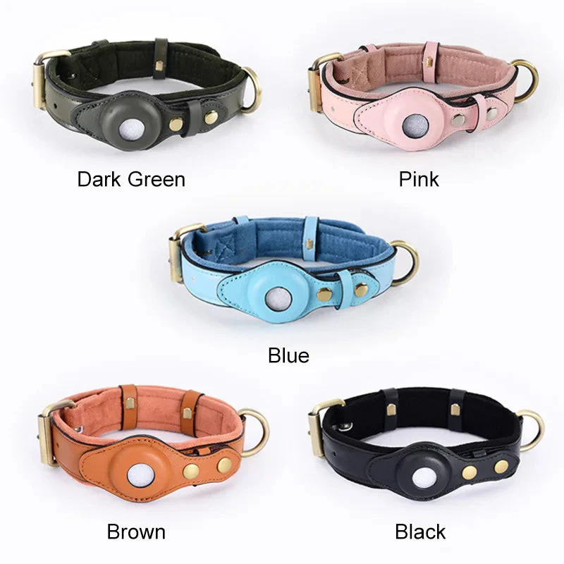 Airtag Dog Collar - Image 7