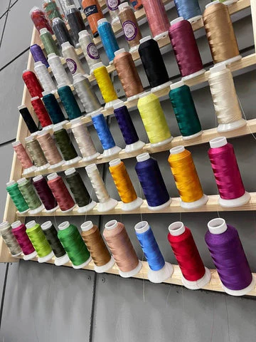 Custom Embroidered Sweatshirt/Hoodie - Image 17