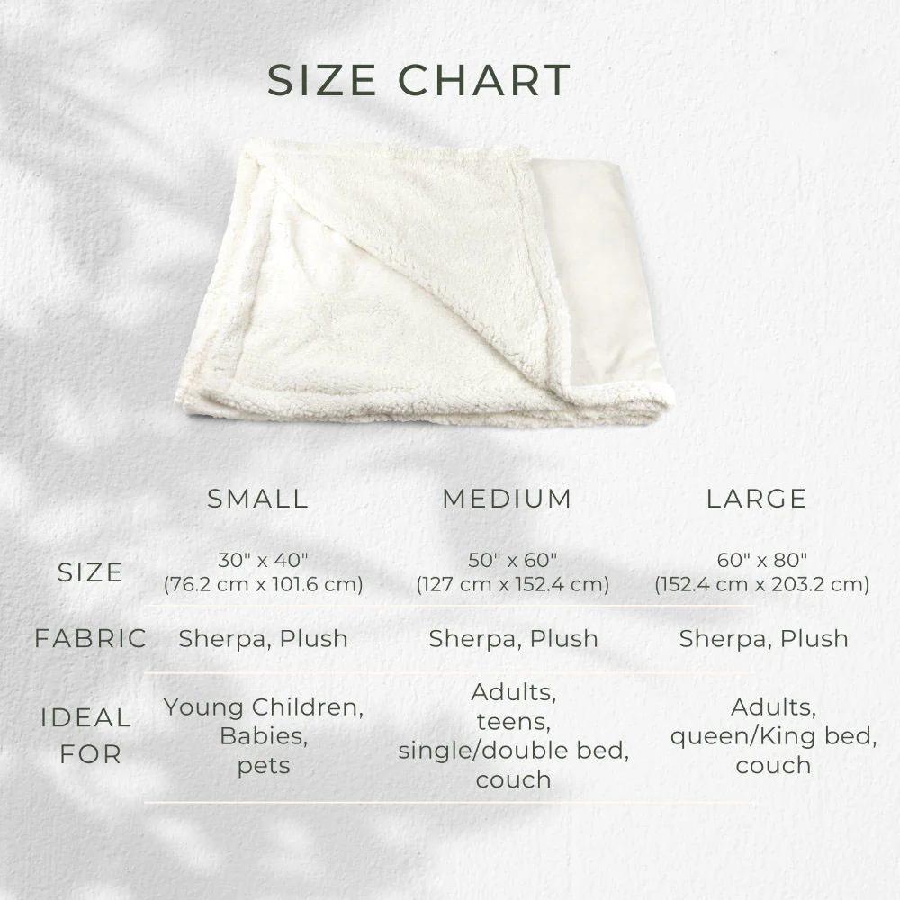 Custom Pet Pen Art Portrait Blanket - Image 4