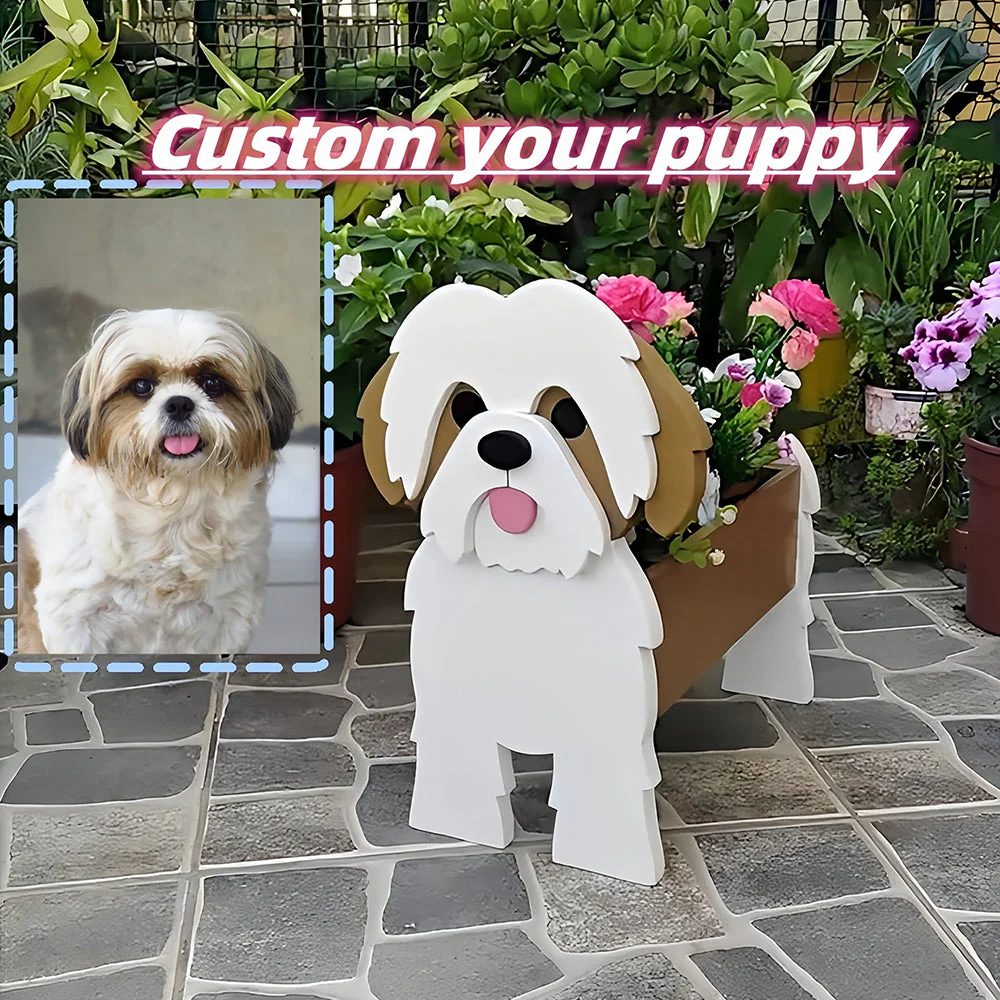 🔥Custom Pet Planter🔥 - Image 6