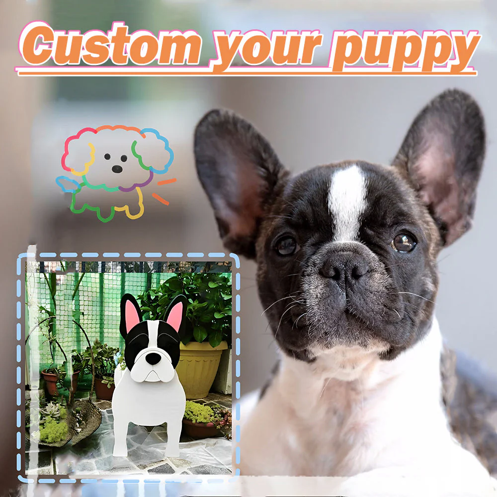 🔥Custom Pet Planter🔥 - Image 8