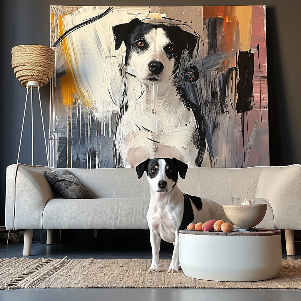 Modern Canvas - Image 4