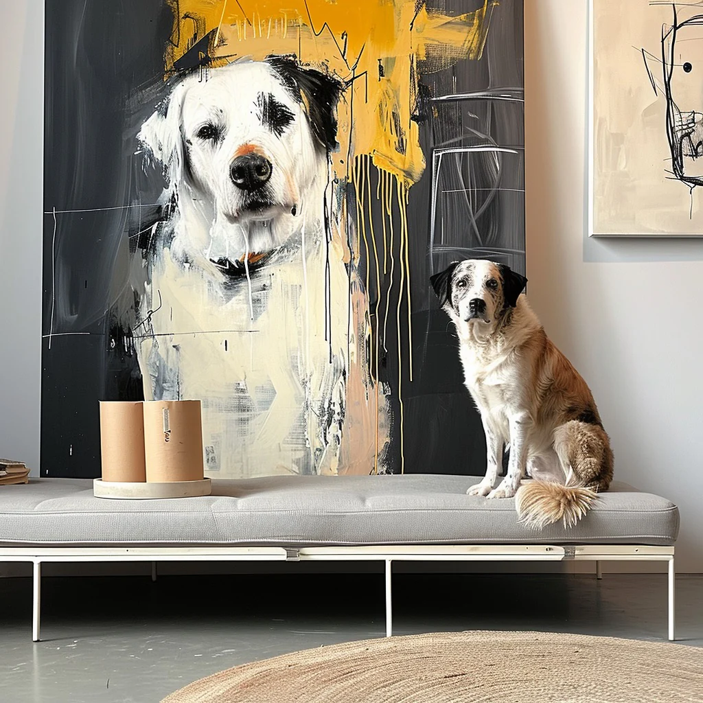 Modern Canvas - Image 5