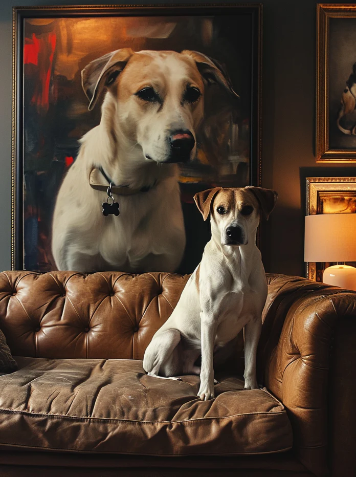 Renaissance Canvas - Image 3