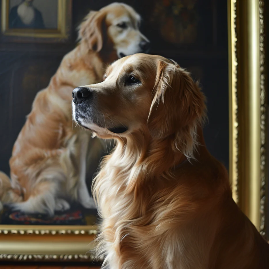 Renaissance Canvas - Image 5