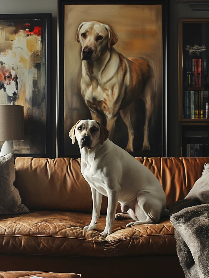 Renaissance Canvas - Image 6