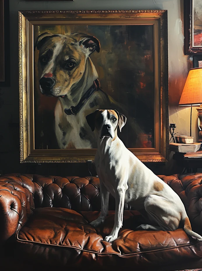 Renaissance Canvas - Image 7