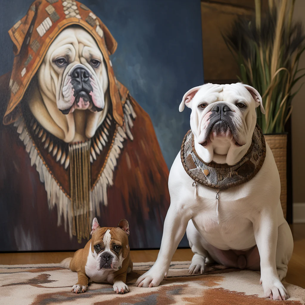 Viking Canvas for Your Pet - Image 5